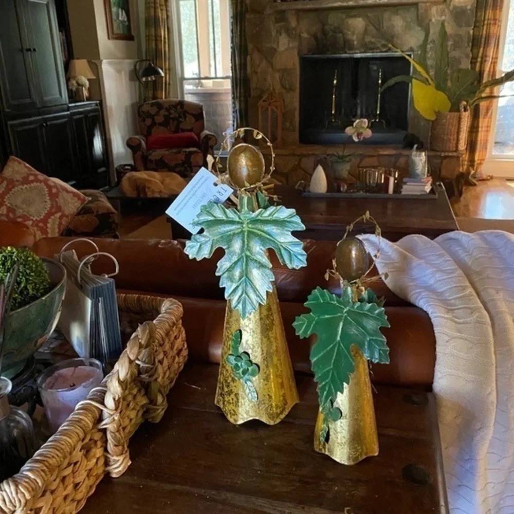 Christmas angels